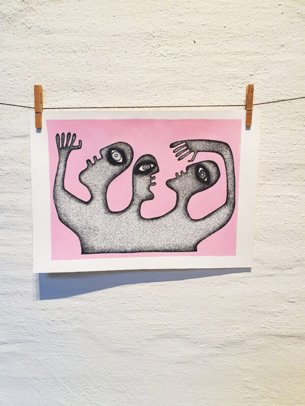 Utan titel
