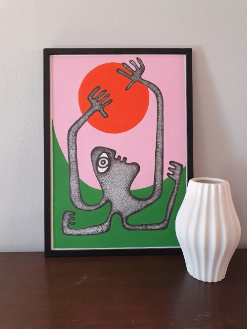 Utan titel