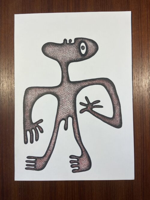 Utan titel