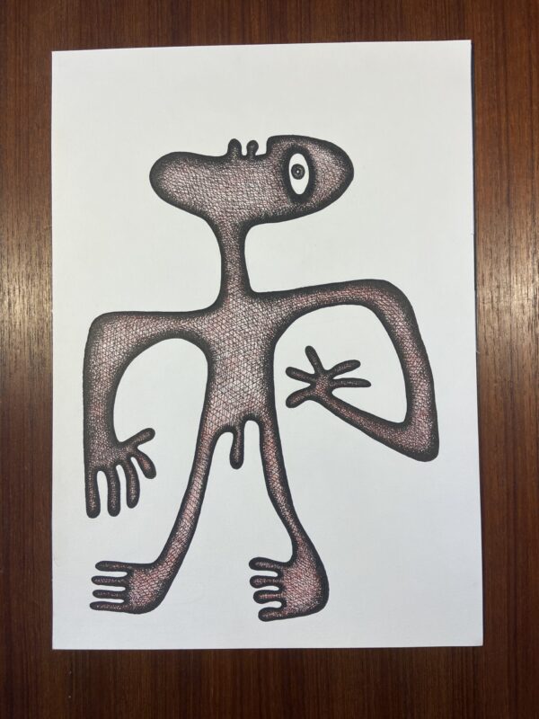 Utan titel
