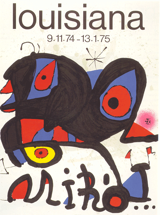 Miró, Louisiana