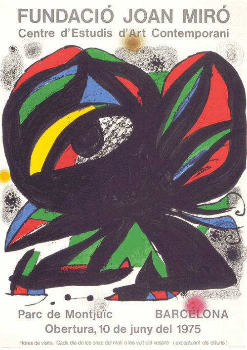 Joan Miró