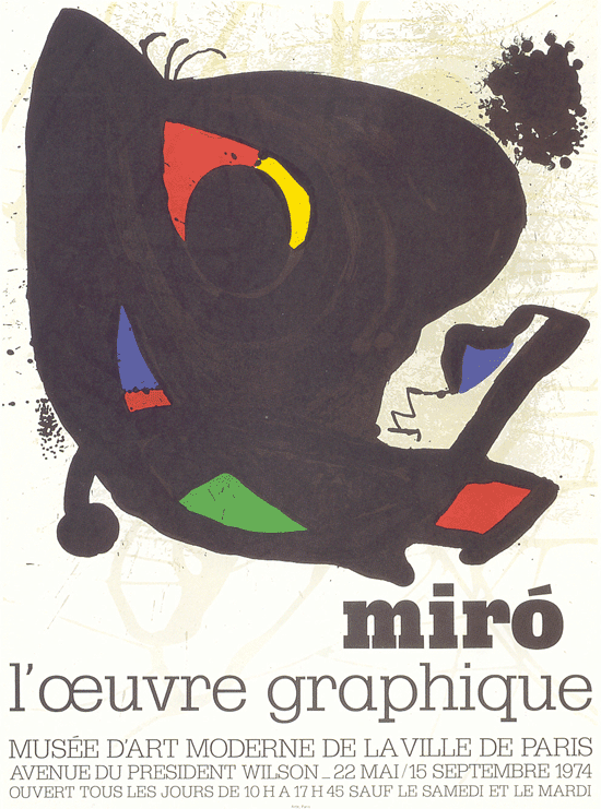 30861028060_ed81b67ab7_o Miró l'œuvre graphique