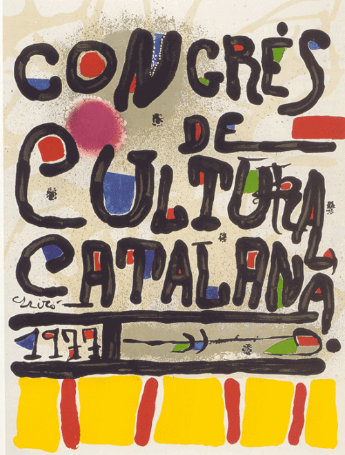Joan Miró