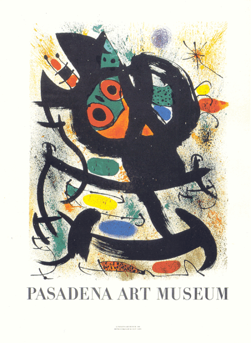 Pasadena Art Museum