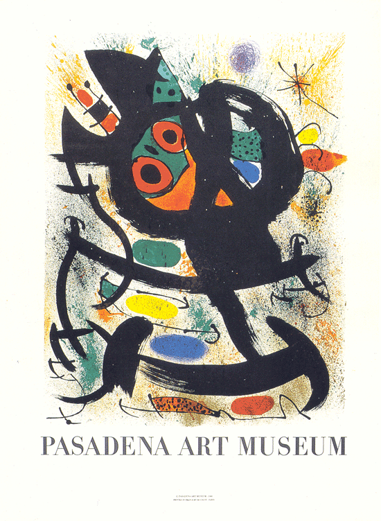 Pasadena Art Museum