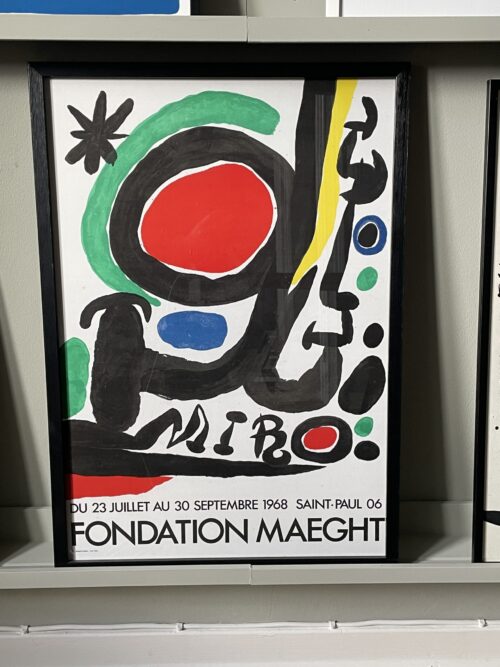 IMG_0423 Fondation Maeght Saint-Paul