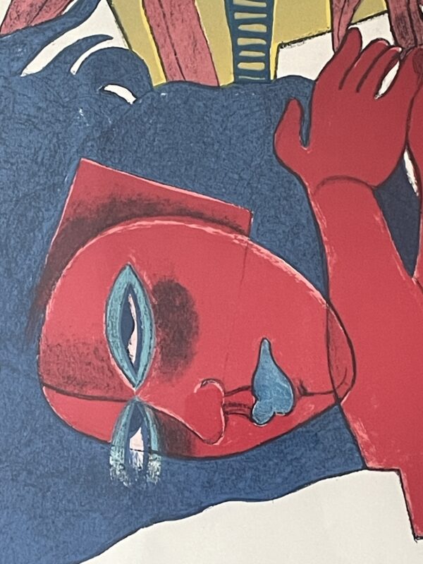 Visage de l’été